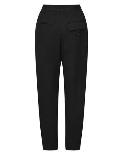 Gossia - AtalieGO Bukser - Black